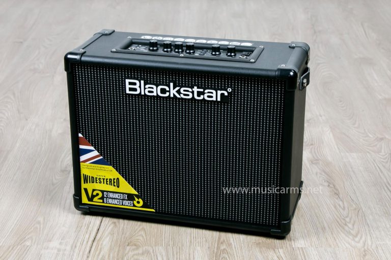 Blackstar ID CORE 40 V2 Guitar Amp ขายราคาพิเศษ