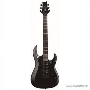 Clevan CX-13 กีต้าร์ราคาถูกราคาถูกสุด | กีตาร์ไฟฟ้า Electric Guitar