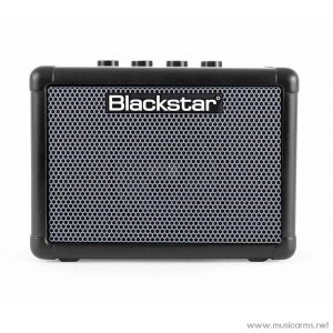 Blackstar Fly Bass 3W  Bass Mini Amp BLKราคาถูกสุด