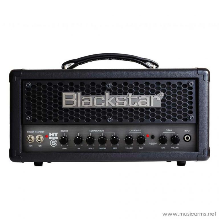 Face cover Blackstar-HT-METAL-5-Head ขายราคาพิเศษ