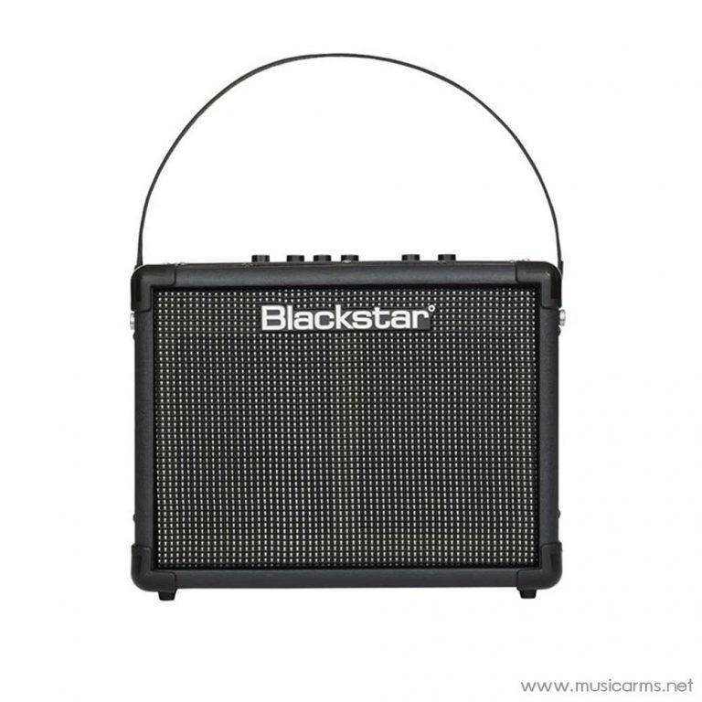 Face cover Blackstar-ID-CORE-10-V2 ขายราคาพิเศษ