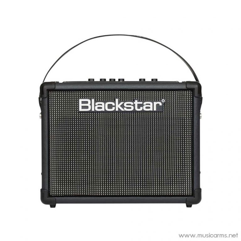 Face cover Blackstar-ID-CORE-20-V2 ขายราคาพิเศษ