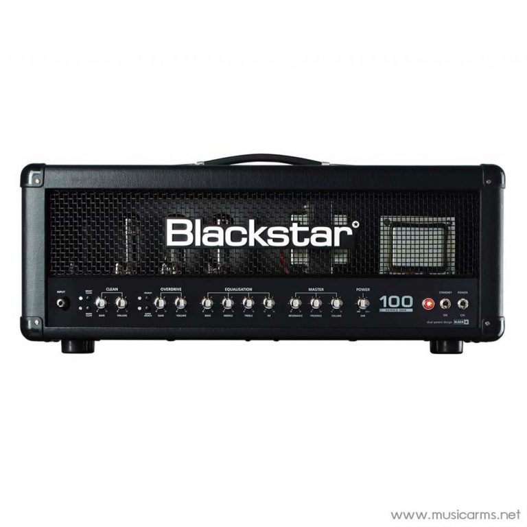 Face cover Blackstar-S1-100-Head ขายราคาพิเศษ