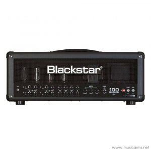 Blackstar S1-104 6L6 Headราคาถูกสุด | หัวแอมป์-คาบิเนท Guitar Amp Heads & Cabinets