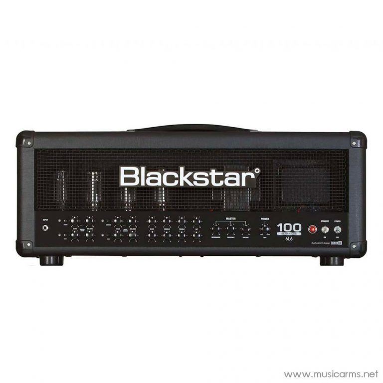 Face cover Blackstar-S1-104-6L6-Head ขายราคาพิเศษ