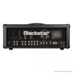 Face cover Blackstar-S1-104-EL34-Head ลดราคาพิเศษ