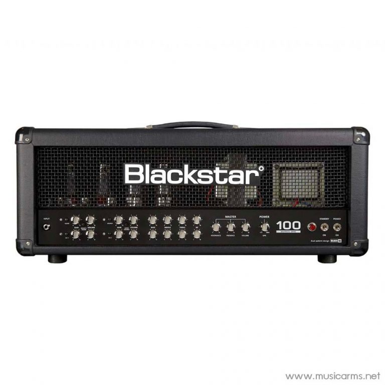 Face cover Blackstar-S1-104-EL34-Head ขายราคาพิเศษ