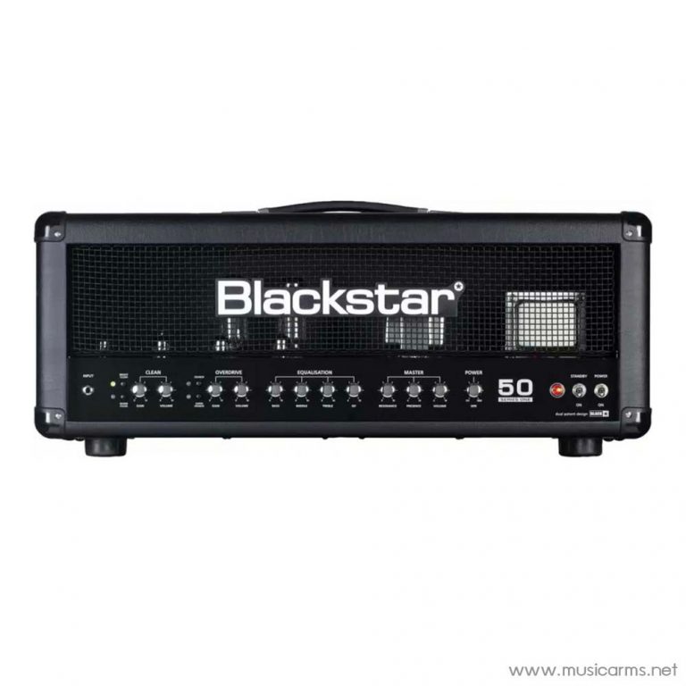 Face cover Blackstar-S1-50-Head ขายราคาพิเศษ