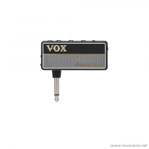 Vox amPlug2 V2 Classic Rockราคาถูกสุด | แอมป์ปลั๊ก Amplug