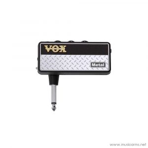 Vox amPlug2 V2 Metalราคาถูกสุด