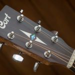 Cort L100 O กีต้าร์คุณภาพ ขายราคาพิเศษ