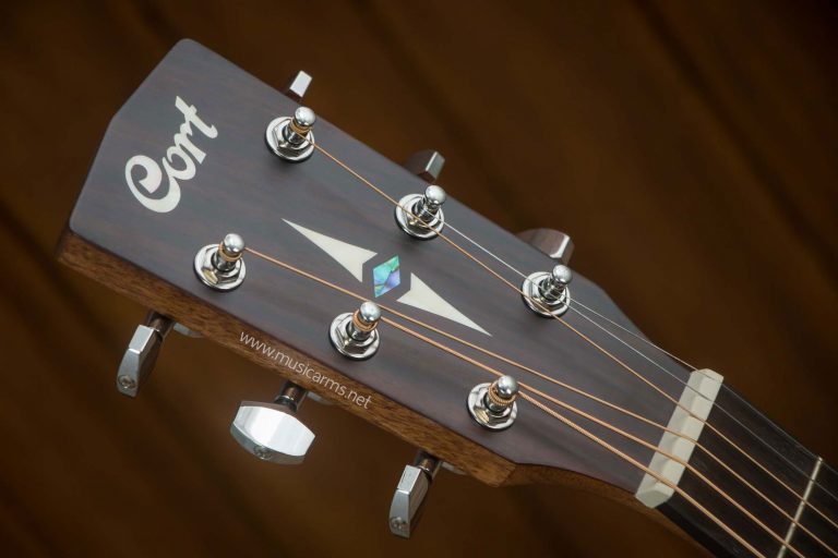 Cort L100 O กีต้าร์คุณภาพ ขายราคาพิเศษ