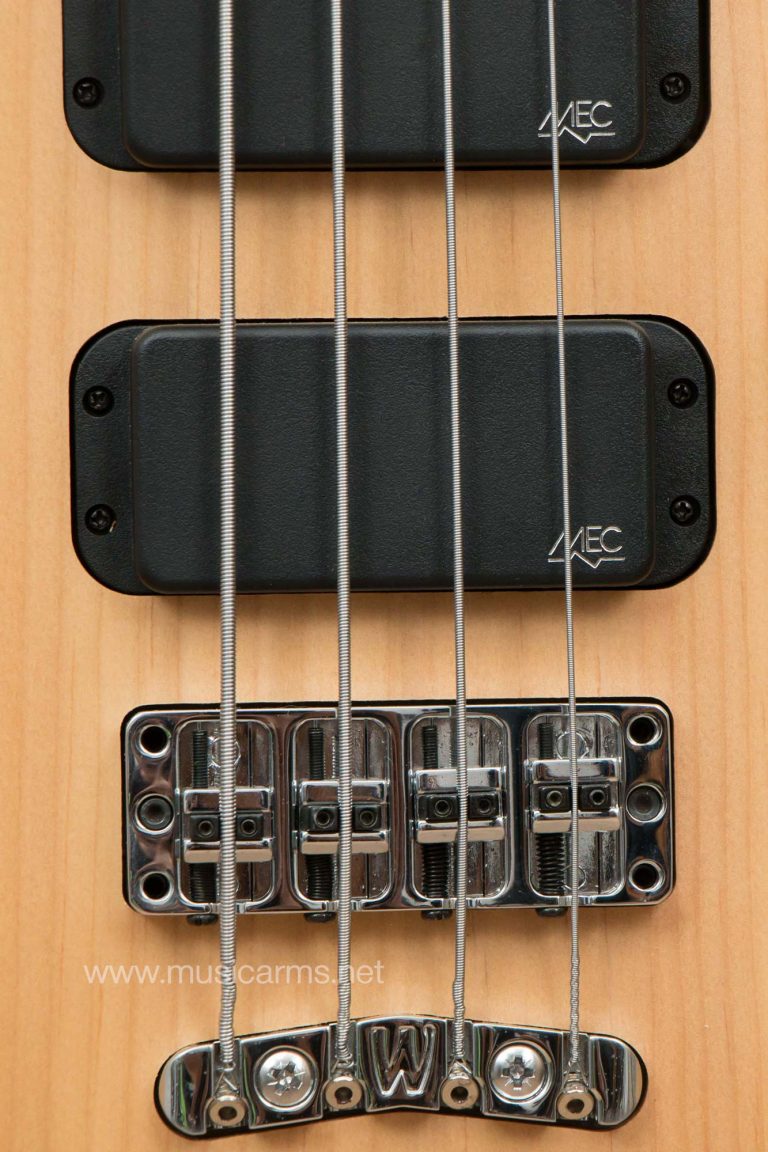 Warwick Rockbass Streamer Standard Bass 4 Strings ขายราคาพิเศษ