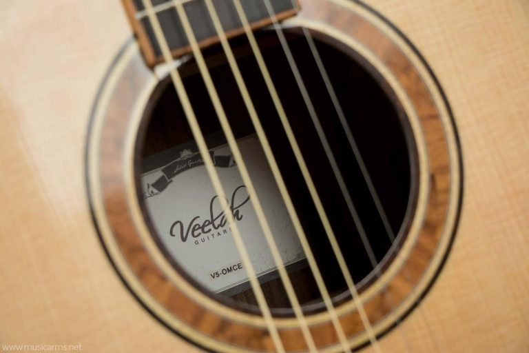 Veelah V5-OMCE hole ขายราคาพิเศษ