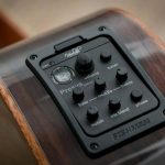 Veelah V5-OMCE pickup ขายราคาพิเศษ