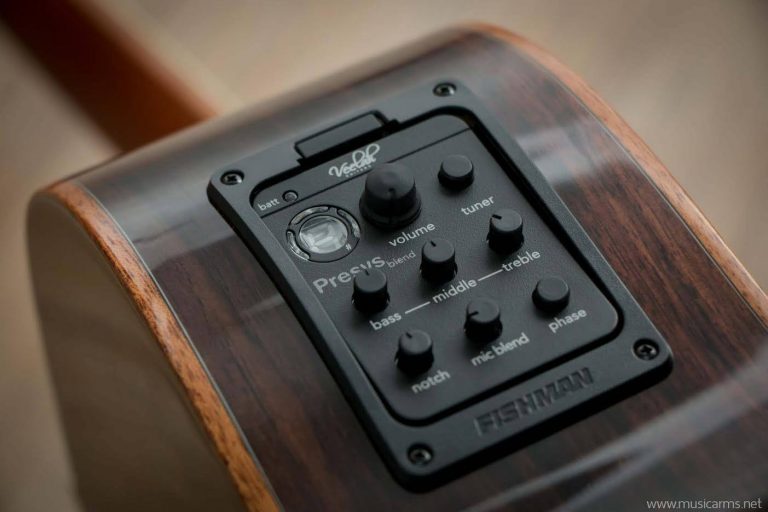 Veelah V5-OMCE pickup ขายราคาพิเศษ