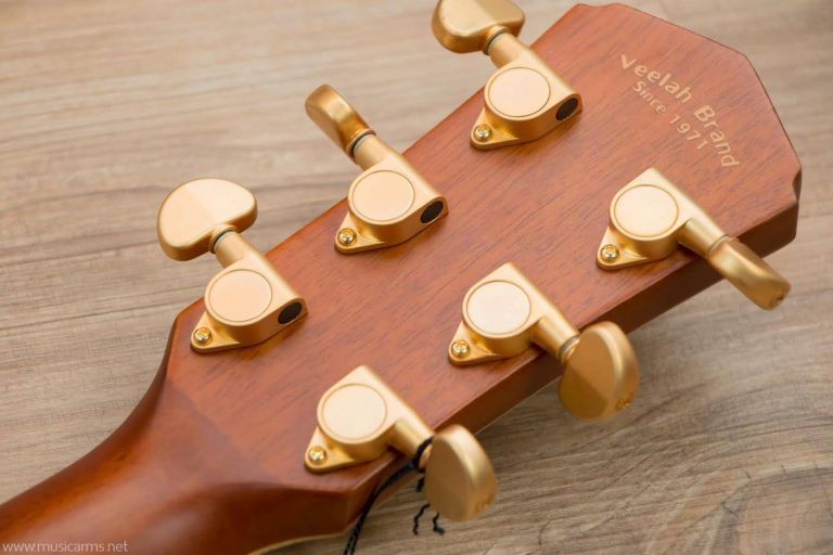 Veelah V5-OMCE tuner ขายราคาพิเศษ