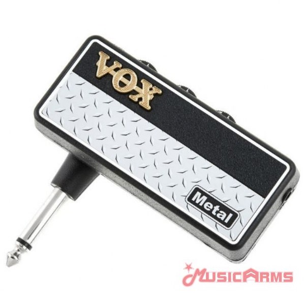 Vox amPlug2 V2 Metal ขายราคาพิเศษ