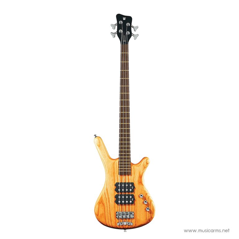 Warwick RockBass Corvette $$ Bass 4 Strings สี  Nirvana 