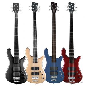 Warwick Rockbass Streamer Standard Bass 4 Stringsราคาถูกสุด | เบส Bass