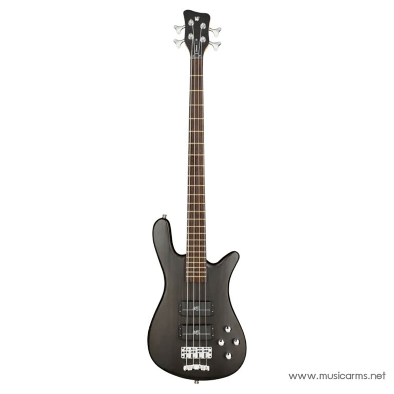 Warwick Rockbass Streamer Standard 4 เบสไฟฟ้า ขายราคาพิเศษ