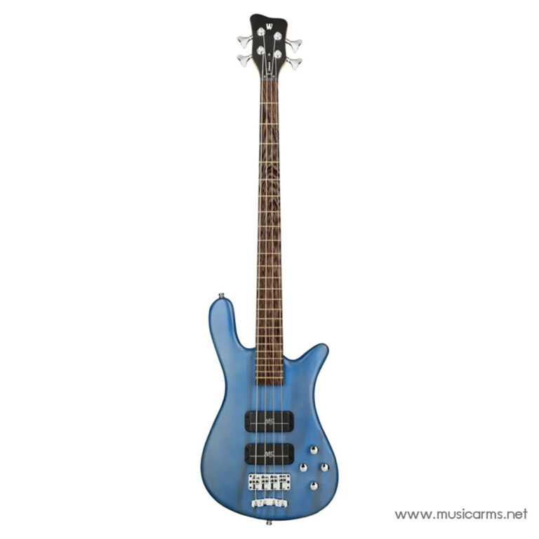Warwick Rockbass Streamer Standard 4 เบสไฟฟ้า ขายราคาพิเศษ