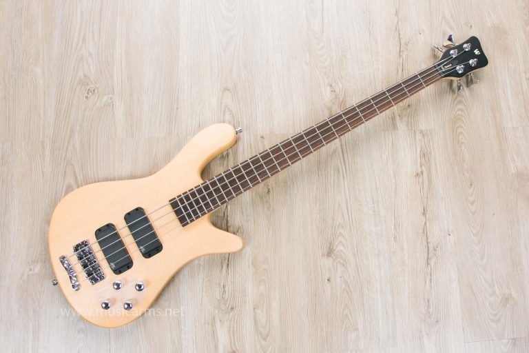 Warwick Rockbass Streamer Standard 4 เบสไฟฟ้า ขายราคาพิเศษ