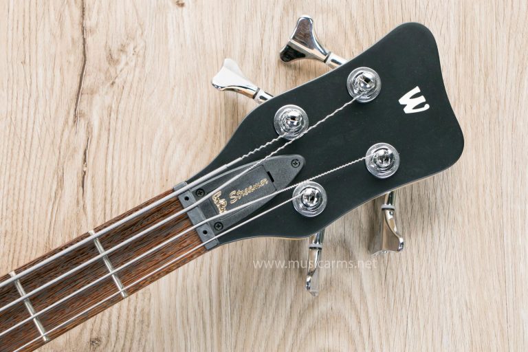 Warwick Rockbass Streamer Standard 4 เบสไฟฟ้า ขายราคาพิเศษ