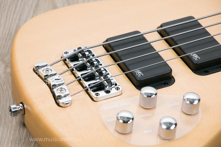 Warwick Rockbass Streamer Standard 4 เบสไฟฟ้า ขายราคาพิเศษ