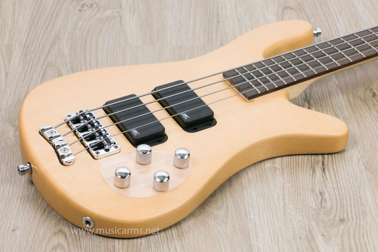 Warwick Rockbass Streamer Standard 4 เบสไฟฟ้า ขายราคาพิเศษ