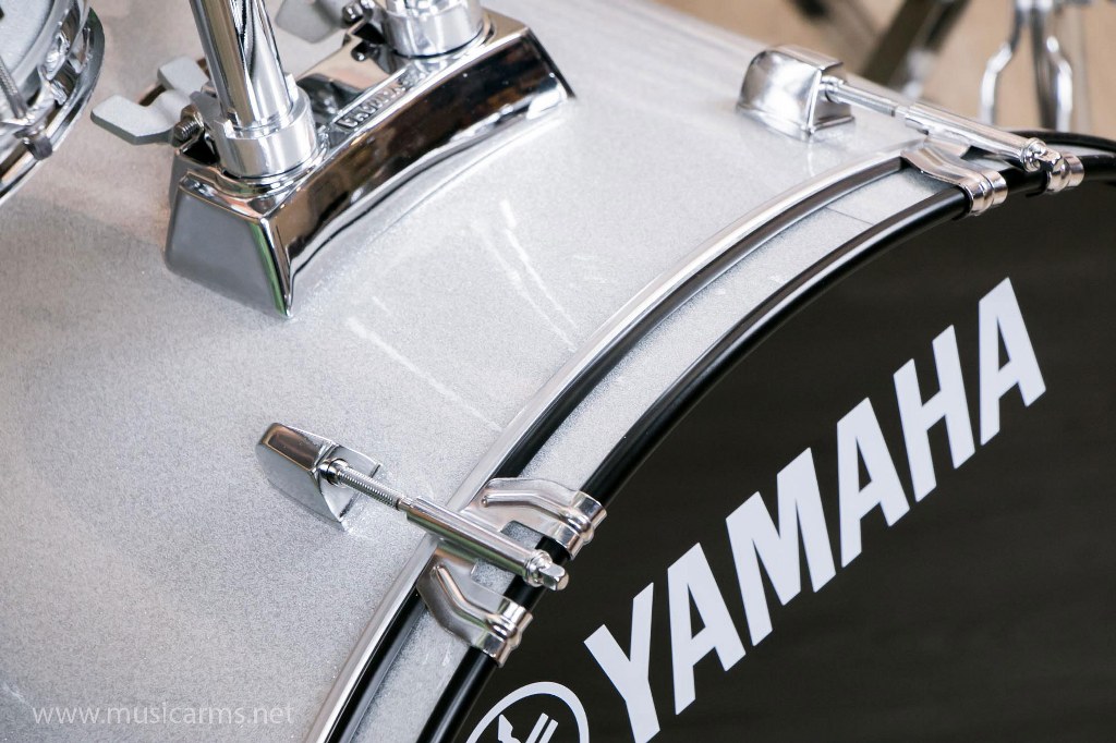 Yamaha Rydeen