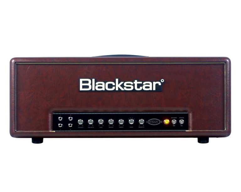 Blackstar ARTISAN-100 Head ขายราคาพิเศษ