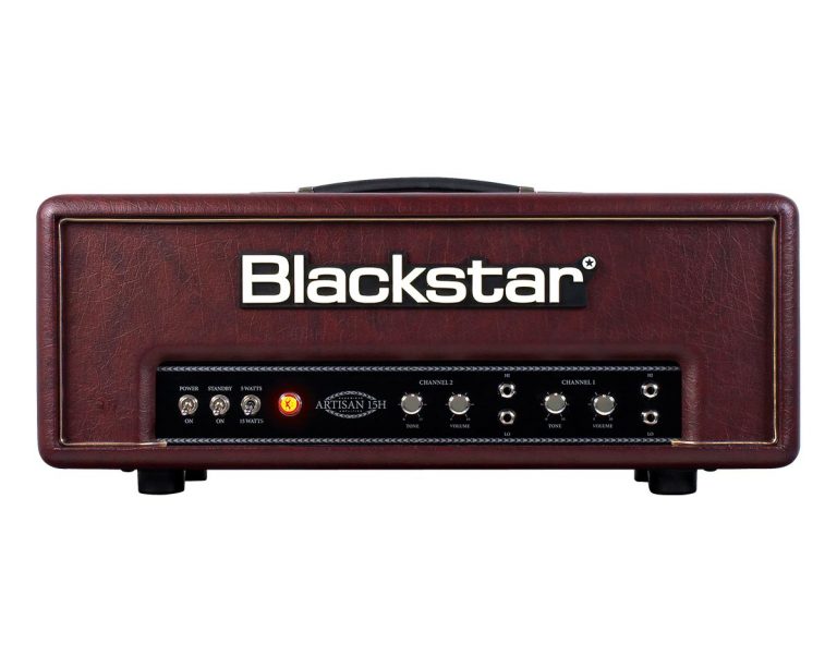 Blackstar ARTISAN-15 Head ขายราคาพิเศษ