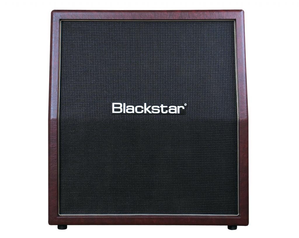 Blackstar ARTISAN-412A | Music Arms ศูนย์รวมเครื่องดนตรี ตั้งแต่ ...