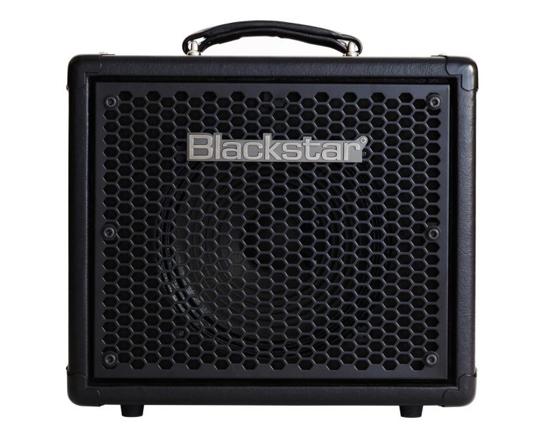Blackstar HT-METAL 1 Combo ขายราคาพิเศษ