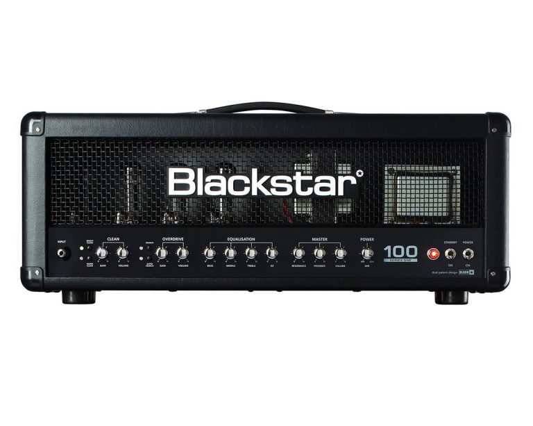 Blackstar S1-100 Head ขายราคาพิเศษ