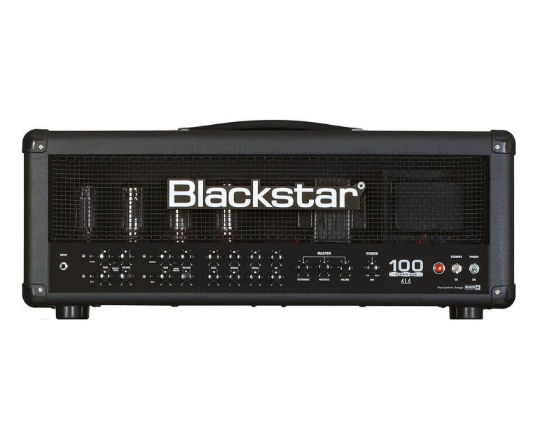 Blackstar S1-104 6L6 Head ขายราคาพิเศษ