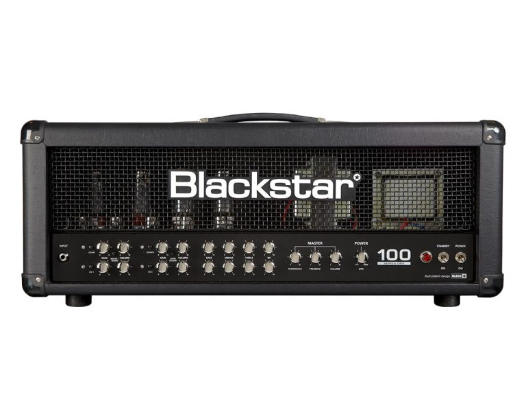 Blackstar S1-104 EL34 Head ขายราคาพิเศษ
