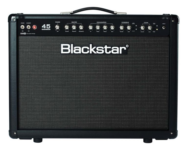 Blackstar S1-45 Combo ขายราคาพิเศษ