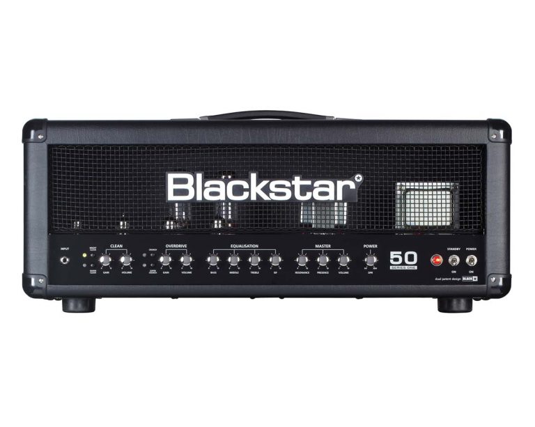 Blackstar S1-50 Head ขายราคาพิเศษ