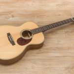 Cort L100 O กีต้าร์คุณภาพ ขายราคาพิเศษ