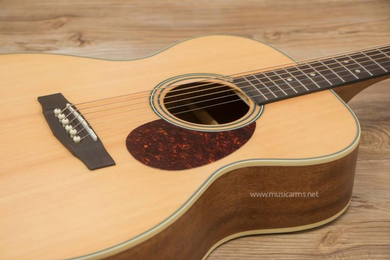 Cort L100 O กีต้าร์คุณภาพ ขายราคาพิเศษ