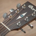 Cort L100 O กีต้าร์คุณภาพ ขายราคาพิเศษ