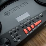 กลองไฟฟ้า-Yamaha-DD-75 ขายราคาพิเศษ