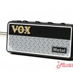 แอมป์ Vox amPlug2 V2 Metal ขายราคาพิเศษ