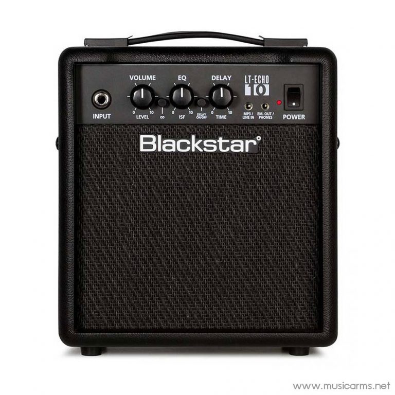 Face cover Blackstar-LT-Echo-10 ขายราคาพิเศษ