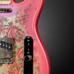 Fender-classic-69-Telecaster-close-up-2 ขายราคาพิเศษ
