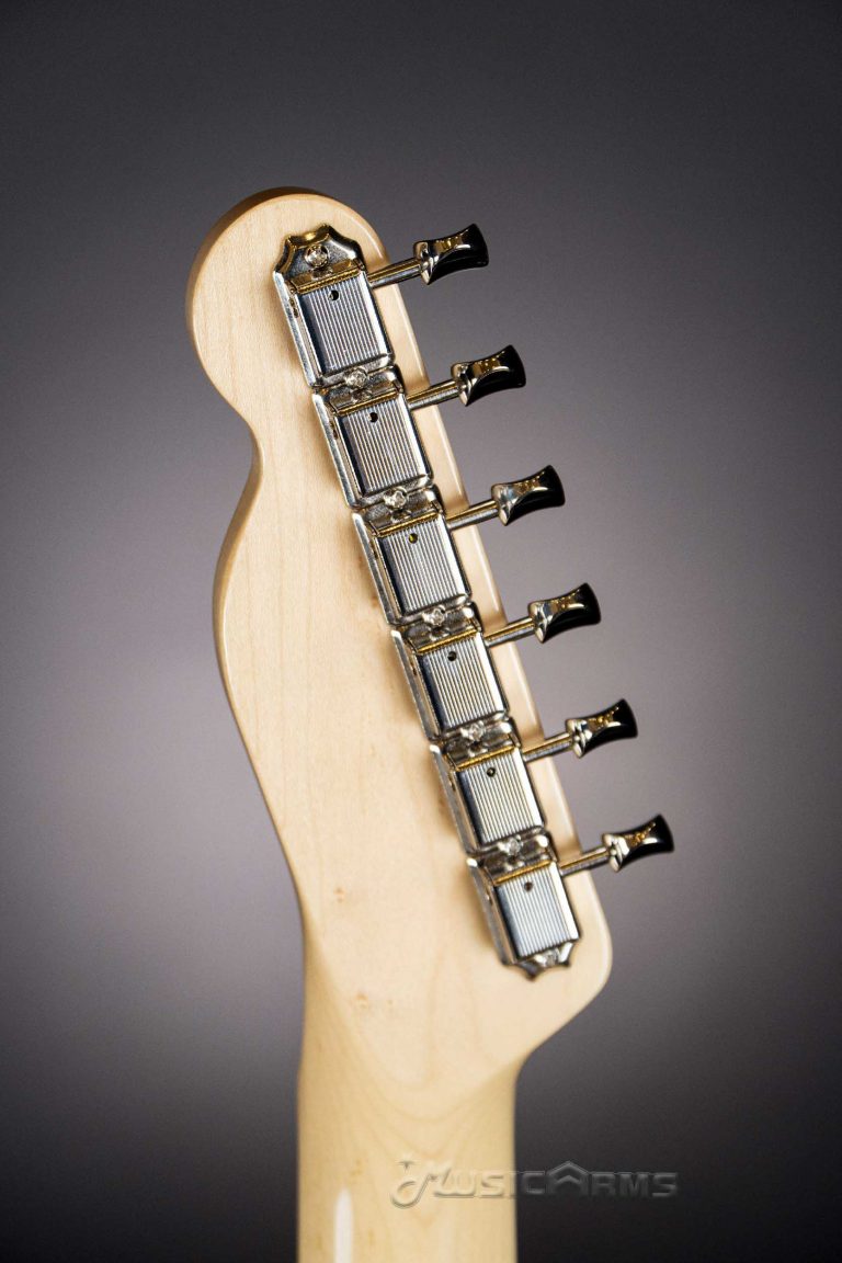 Fender-classic-69-Telecaster-close-up-6 ขายราคาพิเศษ