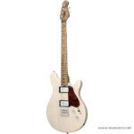 Sterling by Music Man Valentine Electric Guitar in Trans Buttermilk ขายราคาพิเศษ