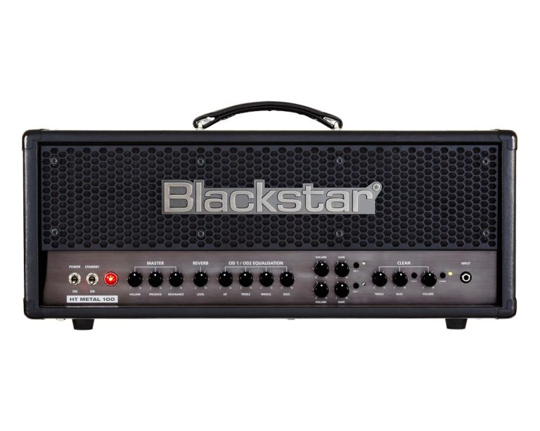 Blackstar HT-METAL 100 Head ขายราคาพิเศษ